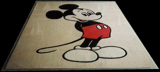 dry image carpet care