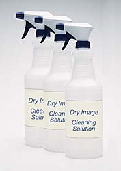 dry image carpet care